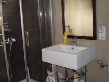 Casa en alquiler en Calle Bailén, Córdoba - Balcón