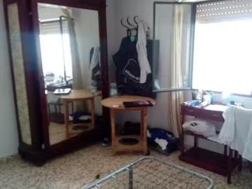 Habitación en 1 Calle Lozano de Torres