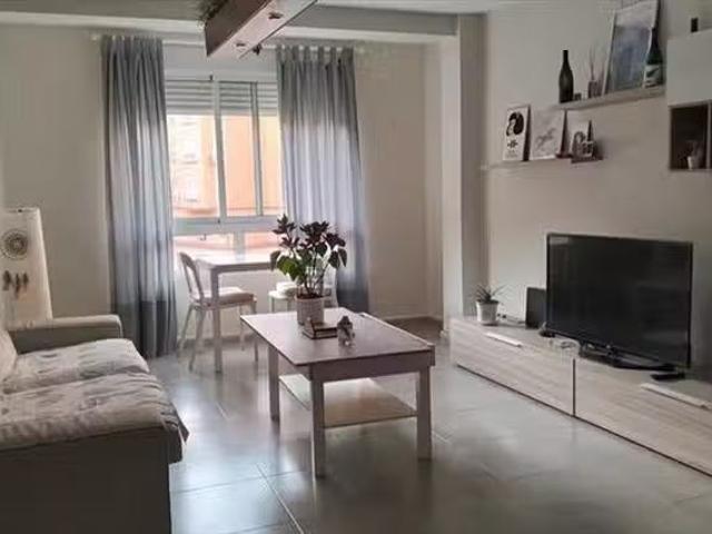 Habitación en 1 Carrer d'Almassora