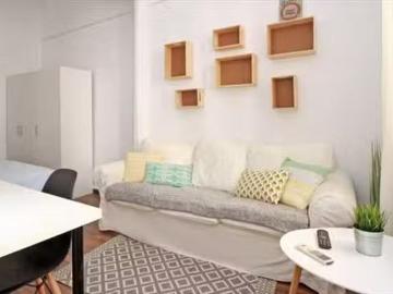 Habitación en 1 Carrer de la Riera de Sant Miquel