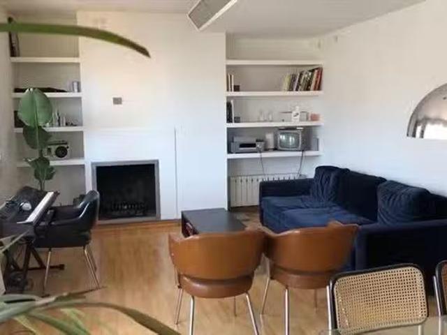 Habitación en 1 Carrer de Santa pau