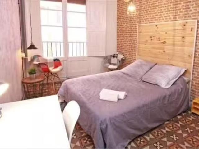 Habitación en 1 Carrer Rauric