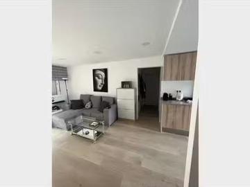 Habitación en 1 Avinguda d'Europa