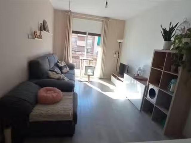 Habitación en 1 Avinguda de Francesc Macià