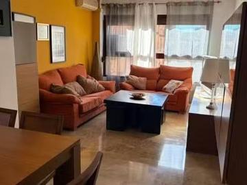 Habitación en 1 Avinguda de les Corts Valencianes
