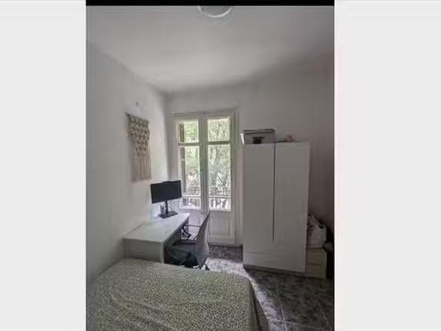 Habitación en 1 Gran Via de les Corts Catalanes
