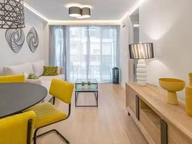Habitación en 1 Plaza de Miraflores