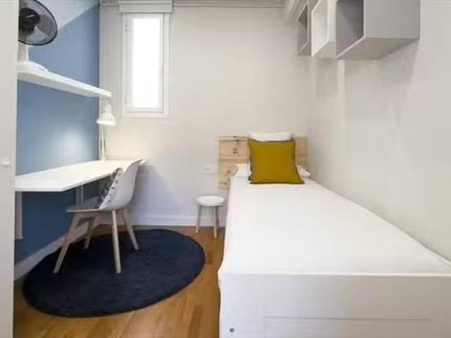 Habitación en 1 Ronda de Sant Pere