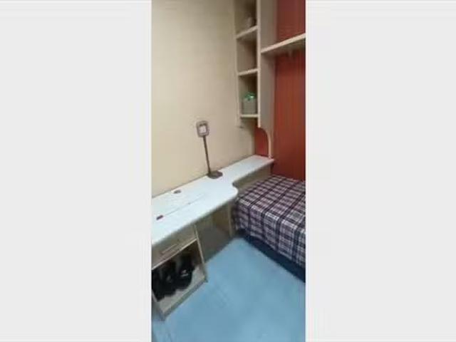 Habitación en 1 Rambla Catalana
