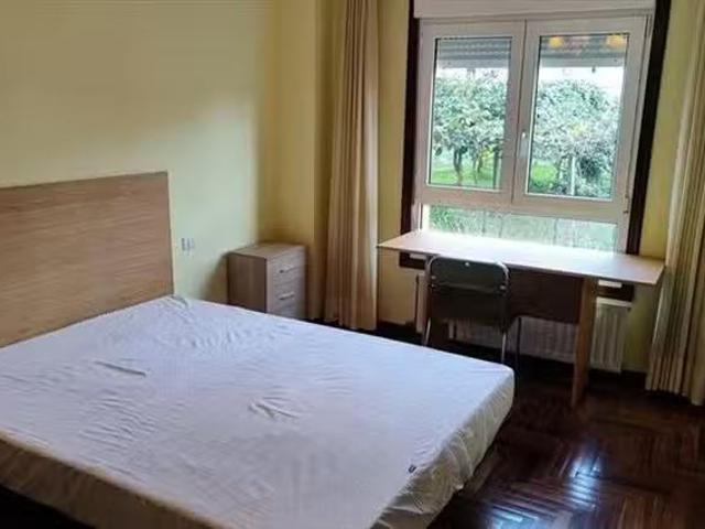 Habitación en 1 Rúa Ricardo Torres Quiroga