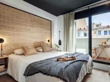 Habitación en 25, 3o 2a, 08012 Barcelona, Spain