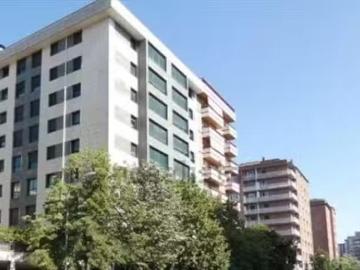 San Juan, Pamplona