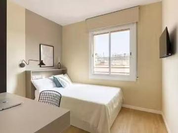 Habitación en 26, Sarrià Sant Gervasi, 08021 Barcelona, Spain