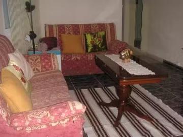 Casa en alquiler en Conde de La Viñaza