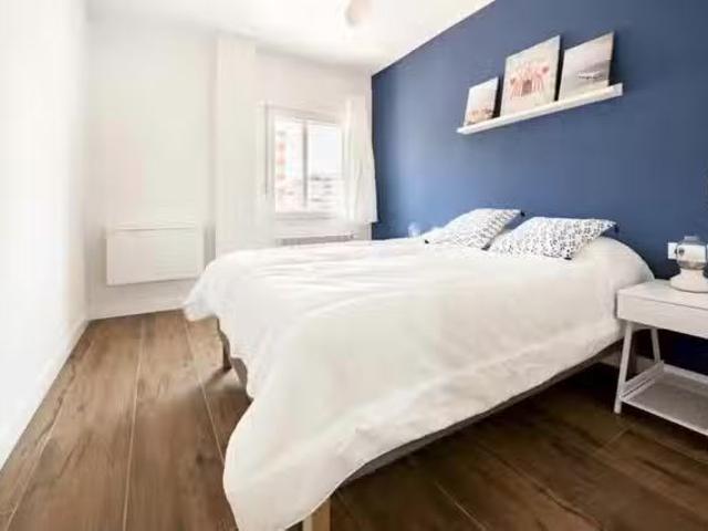 Habitación en 28002 Madrid, Spain