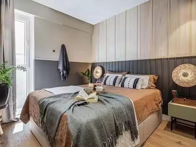 Habitación en 28013 Madrid, Spain