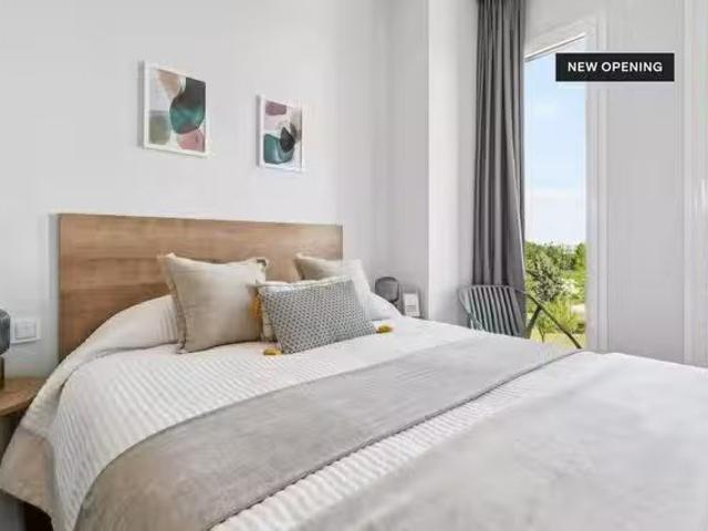 Habitación en 28051 Madrid, Spain