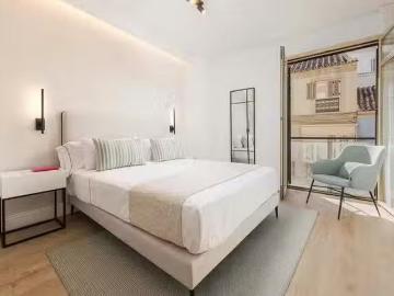 Habitación en 29008 Málaga, Spain