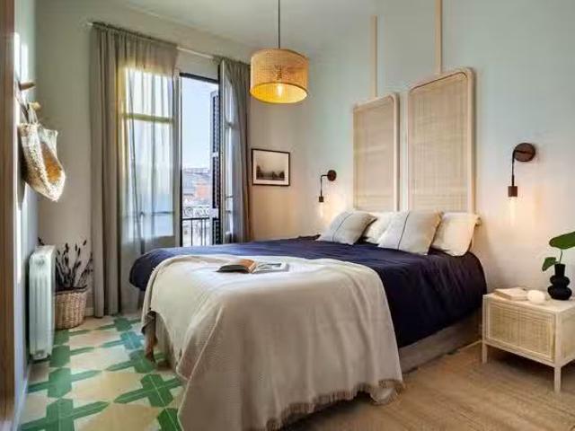 Habitación en 206, 5 2, 08029 Barcelona, Spain