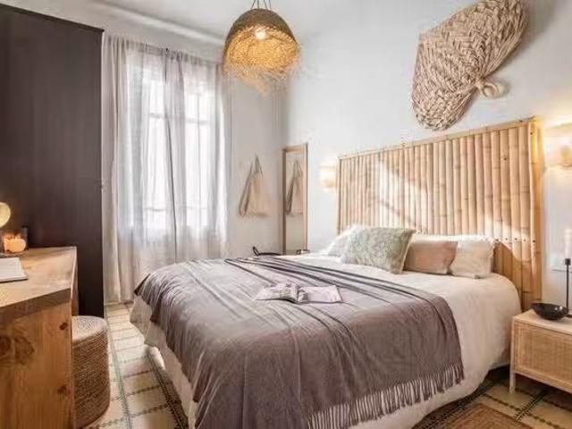 Habitación en 206, 1 3, 08029 Barcelona, Spain
