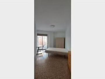 Habitación en 21 Calle Baños