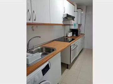 Habitación en 21 Calle de Segovia