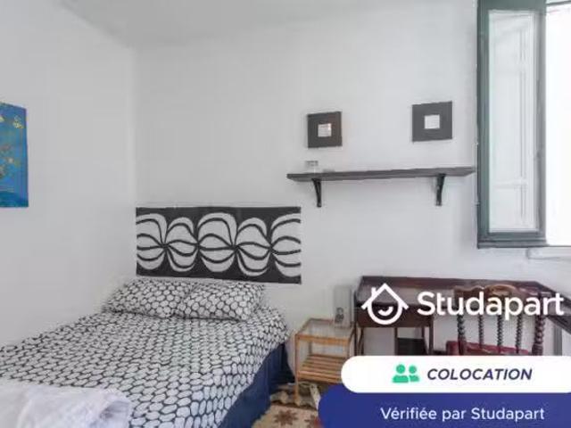 Habitación en 22 Calle de Concepción Jerónima