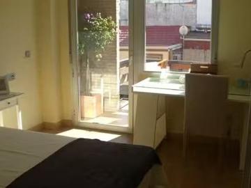 Calle de Felipe II, Córdoba, Ciudad Jardín, Córdoba, Las Quemadas, Córdoba, Andalucía, Andalucía