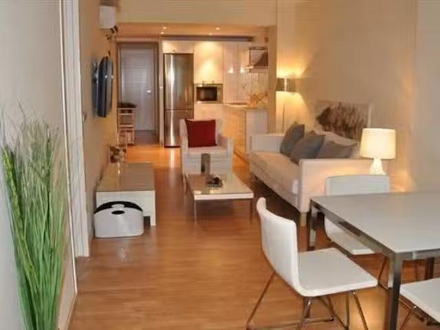Habitación en 22 Calle Felipe II
