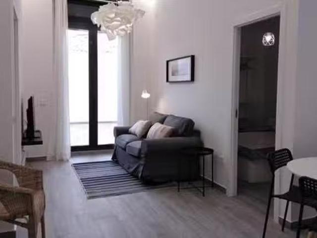 Habitación en 22 Carrer de Carles Cervera