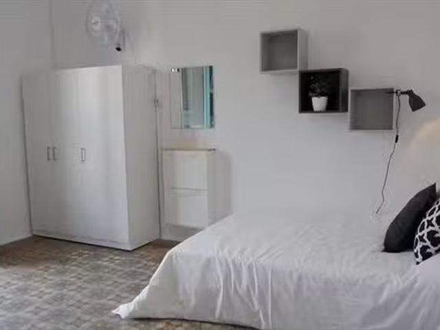 Habitación en 239 Carrer Gran de Gràcia