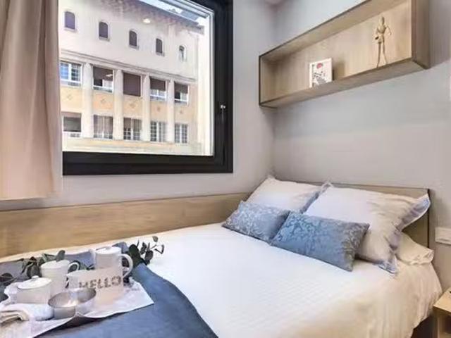 Habitación en 2, 31004 Pamplona, Navarra, Spain