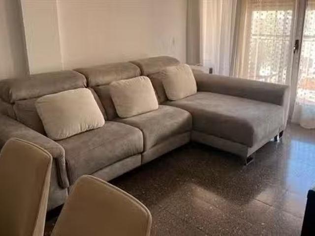 Habitación en 2 Calle de Méjico