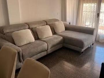 Habitación en 2 Calle de Méjico
