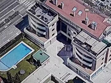 Pinar de Simancas, Valladolid, Castilla y León, Castilla y León