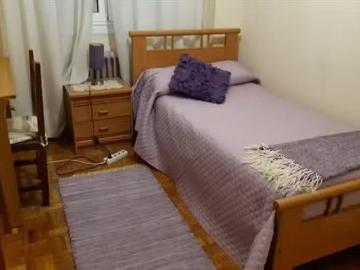 Habitación en 2 Plaza de Vigo