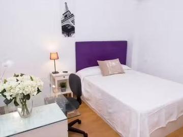Casa en alquiler en Calle de Julio Pellicer - Aire acondicionado