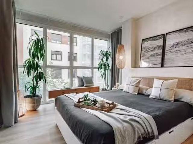 Habitación en 3, 08210 Barberà del Vallès, Barcelona, Spain