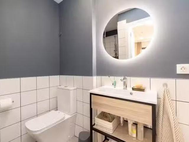 Habitación en 3, 41092 Sevilla, Spain