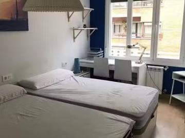 Trebinuko Konderriaren kalea, Judizmendi, Arcaya, Alava, País Vasco, País Vasco