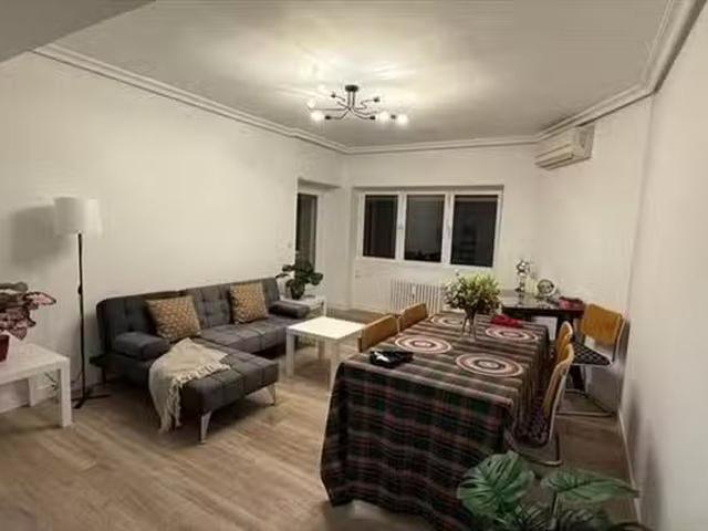 Habitación en 3 Plaza de Juan Antonio Suanzes
