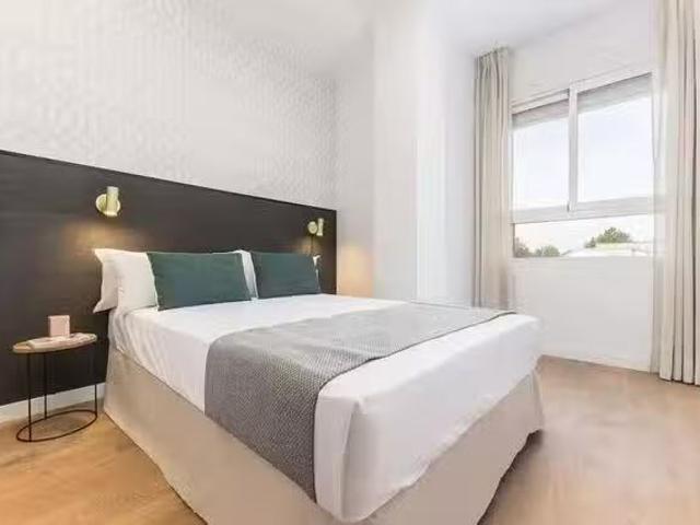 Habitación en 46008 Valencia, Spain