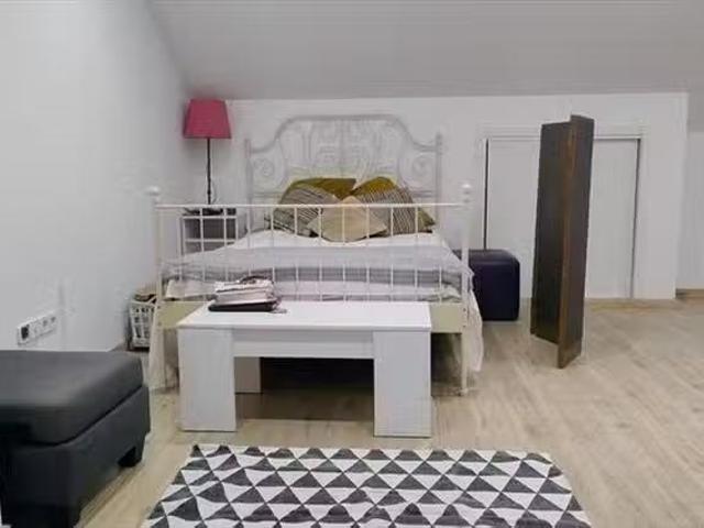 Habitación en 46 Calle de Arousa