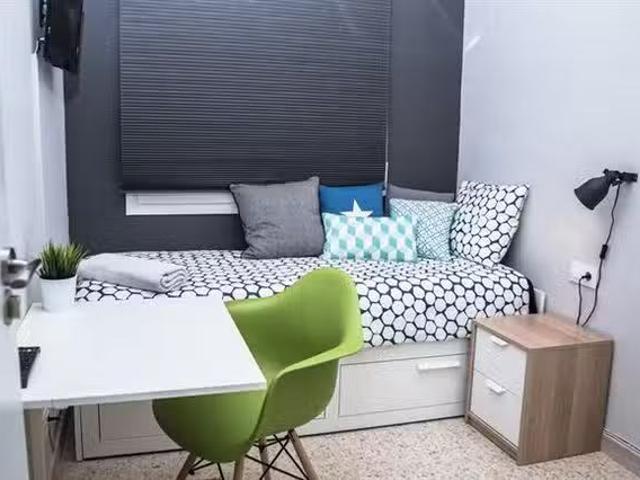 Habitación en 485 Carrer d'Aragó