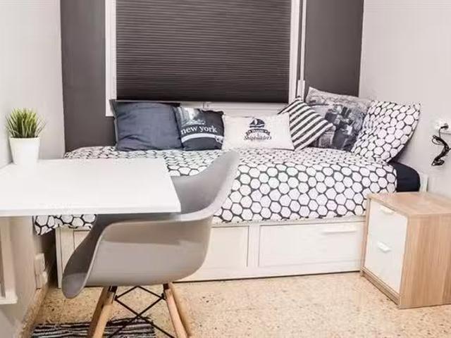 Habitación en 485 Carrer d'Aragó
