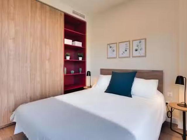 Habitación en 40, 28108 Alcobendas, Madrid, Spain