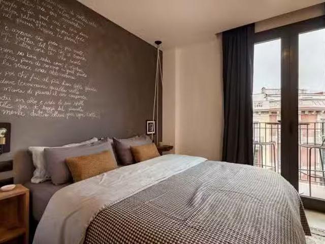 Habitación en 417, 08013 Barcelona, Spain