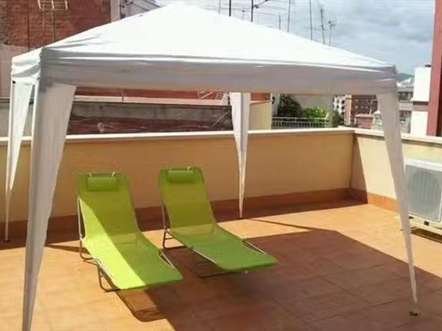 Habitación en 43 Carrer d'Amadeu Vives