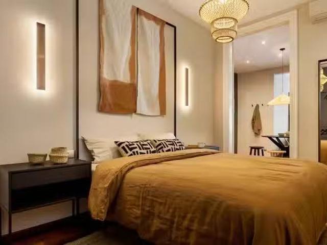 Habitación en 4, 08830 Sant Boi de Llobregat, Barcelona, Spain