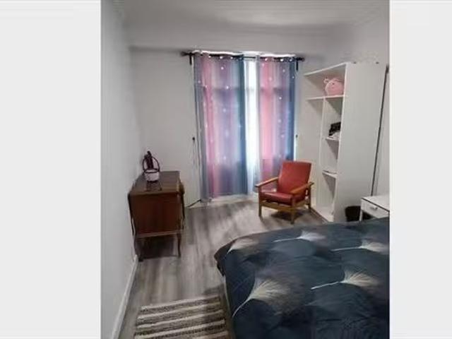 Habitación en 4 Calle de Ángel Rebollo